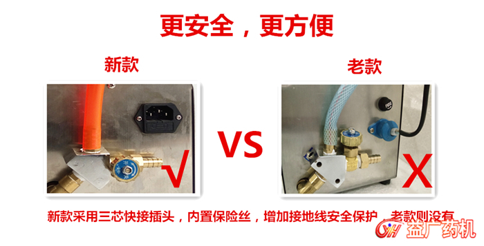 RF-1安瓿熔封機(jī)細(xì)節(jié)圖